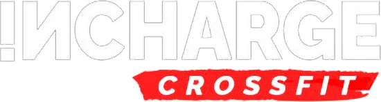 InCharge CrossFit logo
